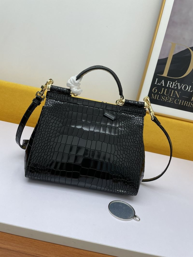 D&G Handle Bags